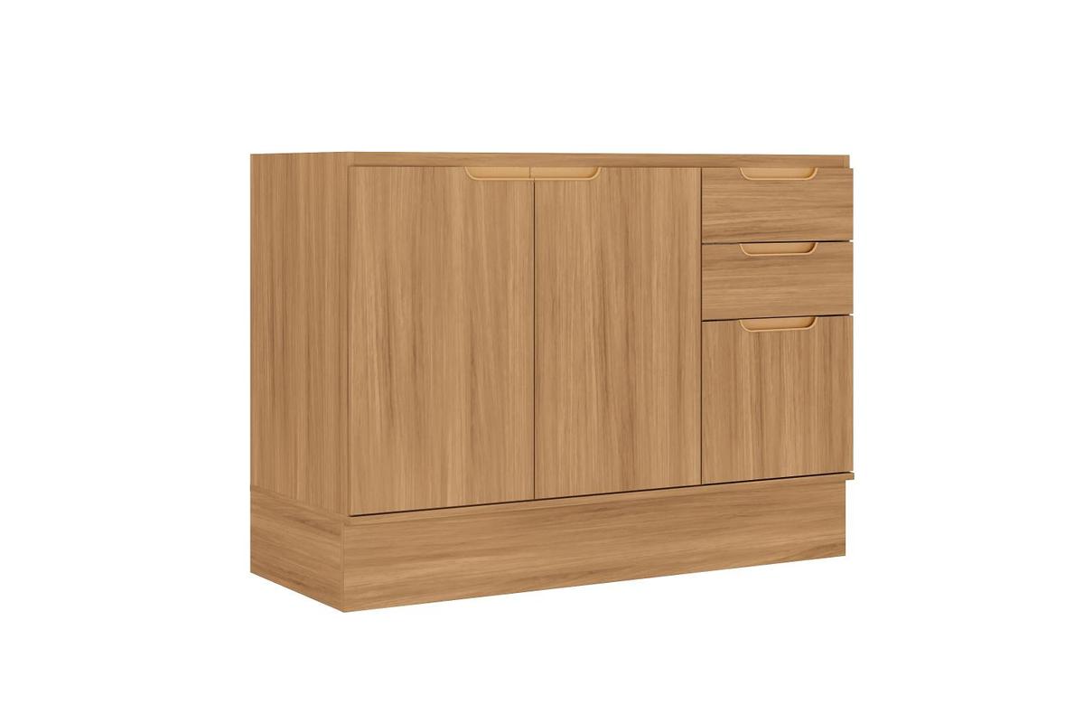 Balcão 1200 sem Tampo