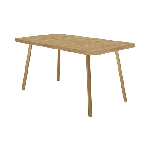 Mesa Stellar Retangular Menor 