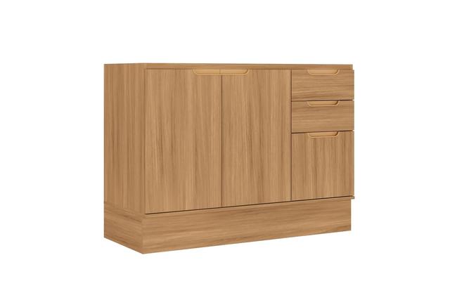 Balcão 1200 com Tampo